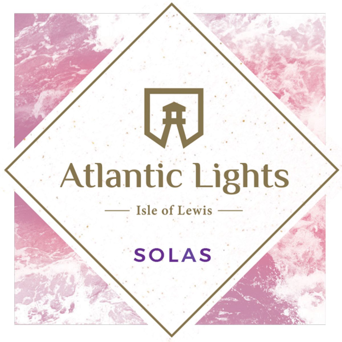 Solas Travel Candle