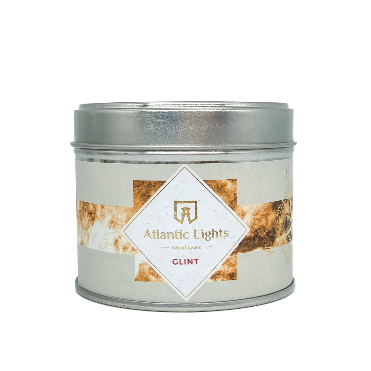 Glint Travel Candle