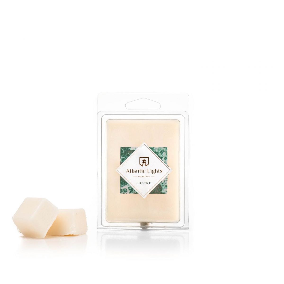 Lustre Soy Wax Melts 