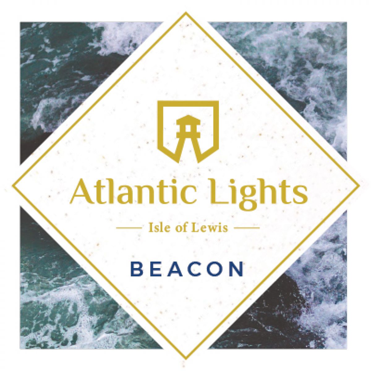 Beacon Full Set Atlantic Lights