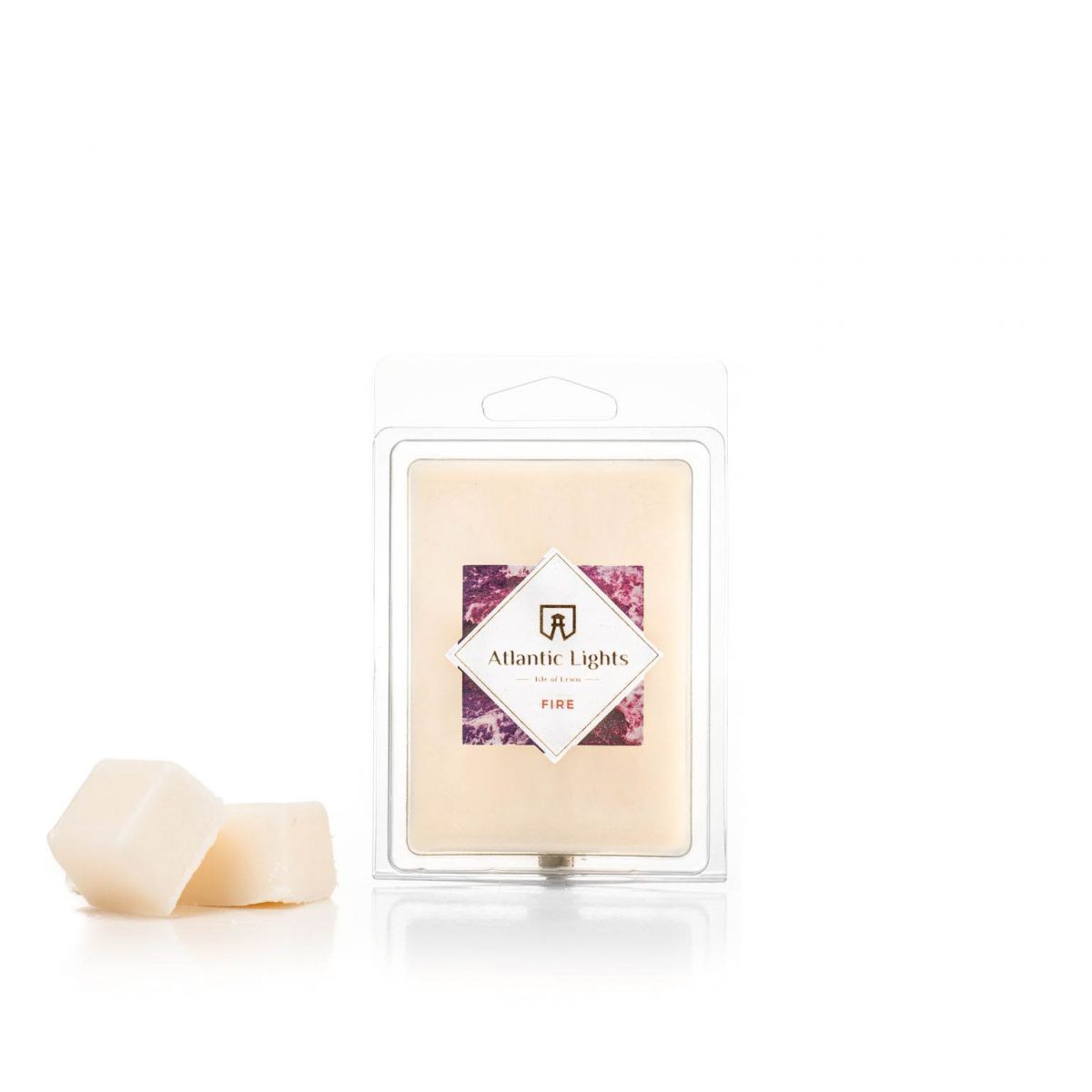 Fire Soy Wax Melts